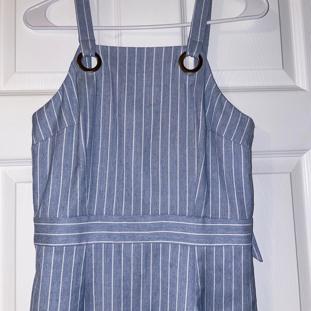 Wren & willa blue dress - Picture 2 of 4